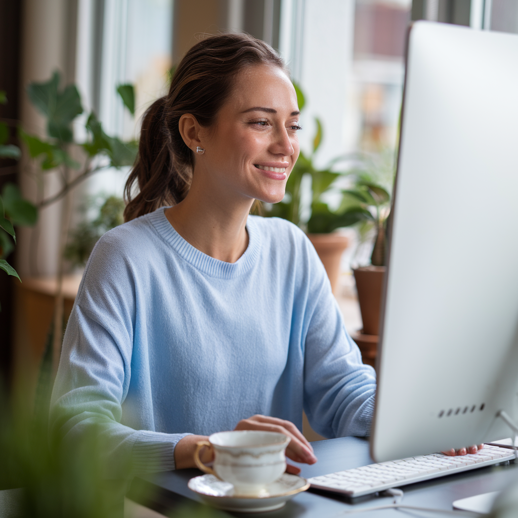 10 Productivity Tips for Women Navigating Career Transitions